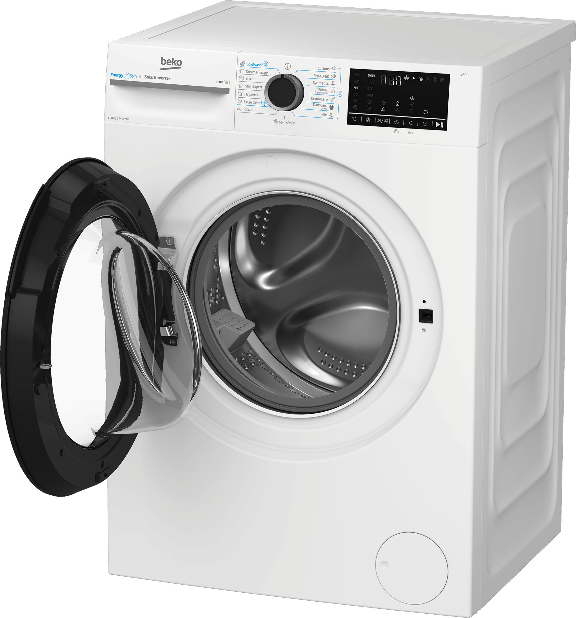 BEKO BM3WFST411415W