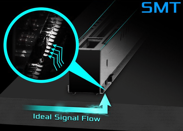 ASRock  B760M Pro RS