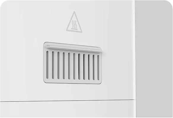 Xiaomi  Smart Air Fryer 6.5L (crna)