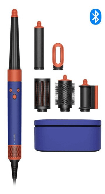 Dyson Airwrap i.d. (Vinca Blue / Topaz) multistyler