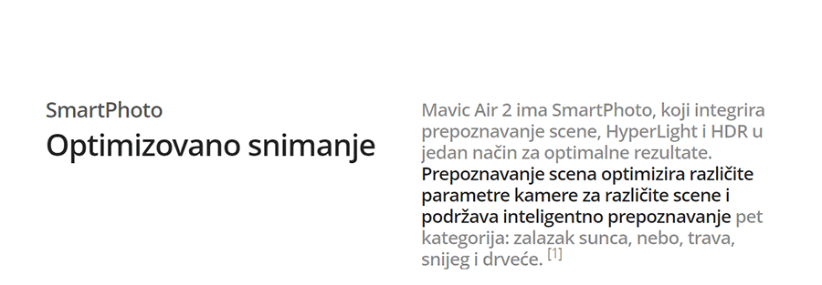 DJI Mavic Air 2 Fly More Combo