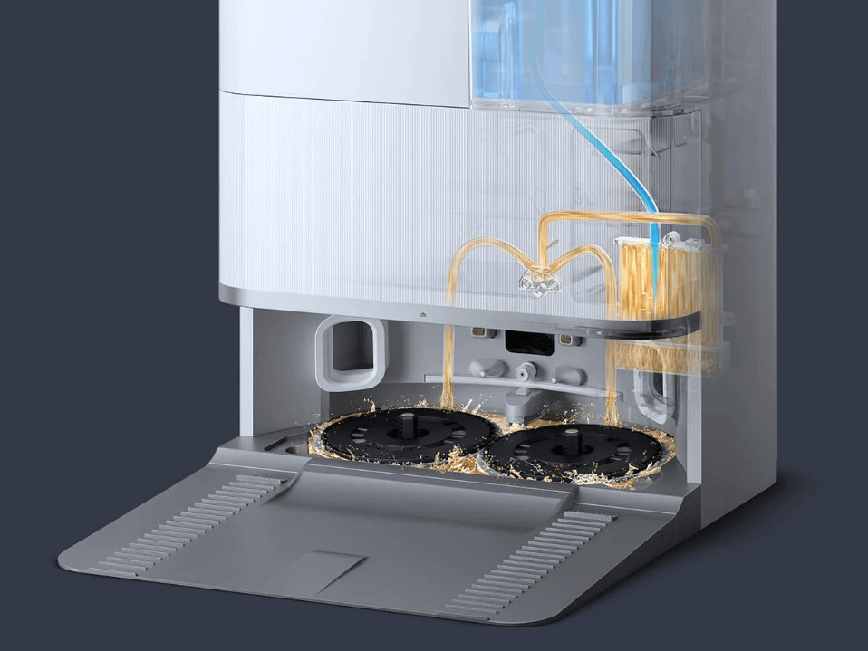 XIAOMI Robot Vacuum 5 Pro robot usisivač