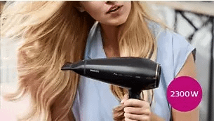 Philips Prestige Pro HPS920/00 fen