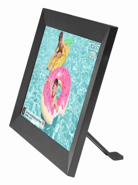 Denver PFF-1024BMK2 Black