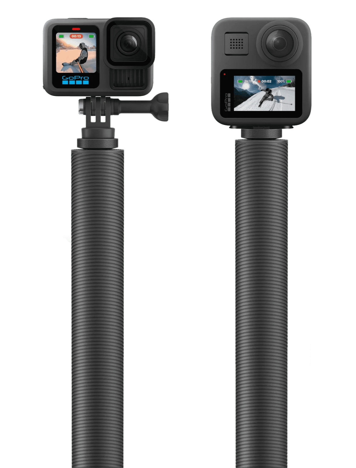 GoPro 2.7m Carbon Fiber Extension Pole