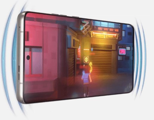 Motorola Edge 50 Ultra 16GB 1TB (Peach Fuzz)