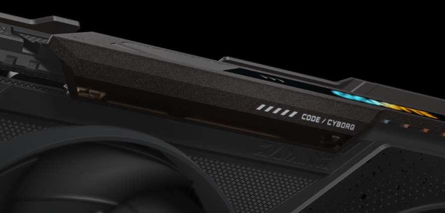 GIGABYTE RTX 5090 GAMING OC 32GB grafička kartica