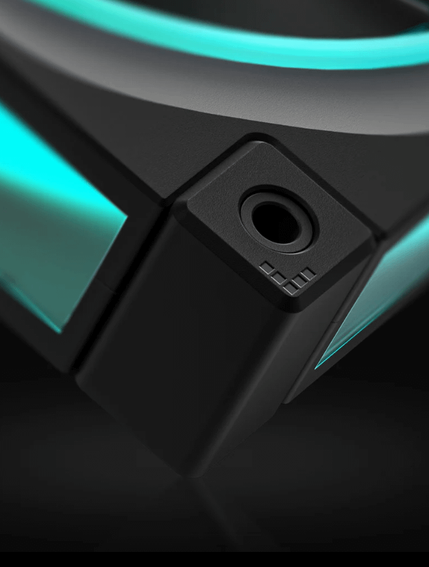 DeepCool FL12R kuler