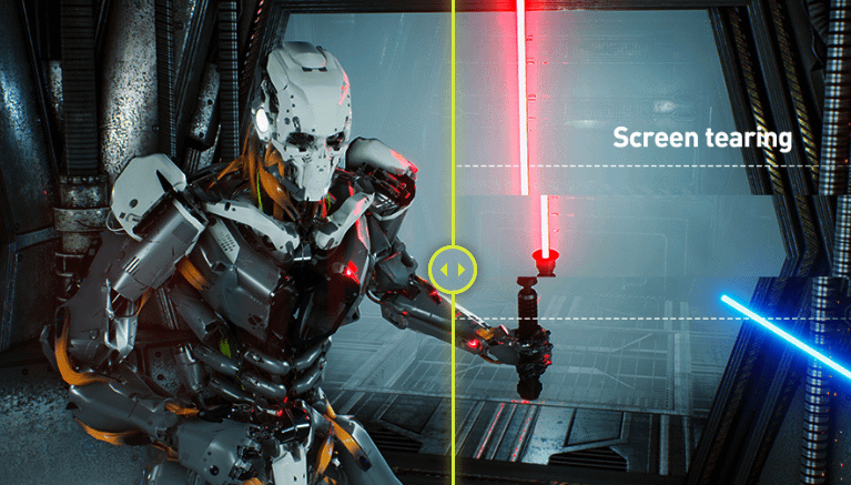 MSI MAG 341CQP QD-OLED monitor