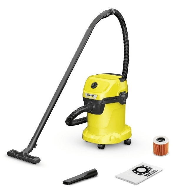 KARCHER WD 3 (V-17/4/20) usisivač