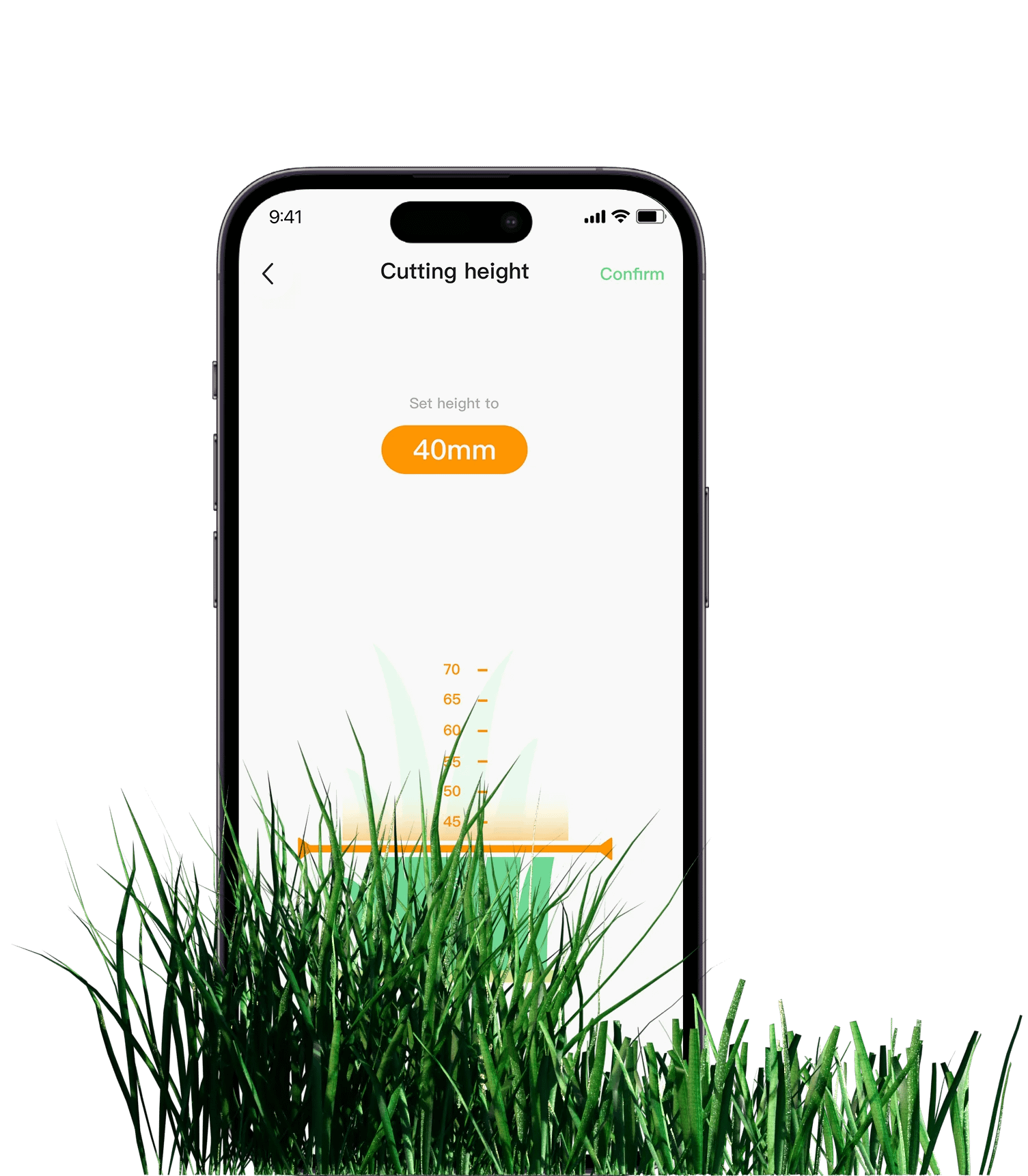 Mammotion LUBA 2 AWD 5000