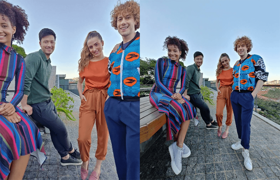 Motorola Moto Edge 40 8GB 256GB (Viva Magenta)