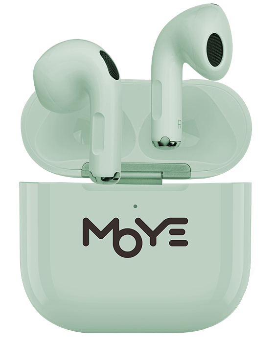 Moye Aurras 3 Lite Green