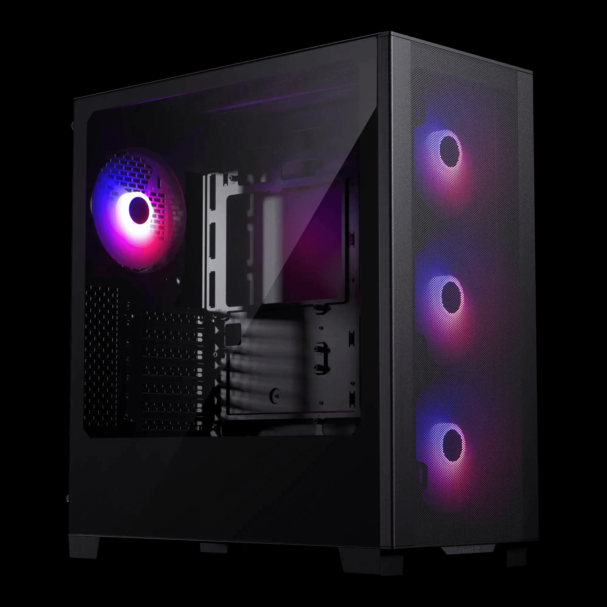 Phanteks XT Pro Ultra Black kućište