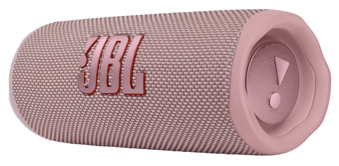 JBL Flip 6 (Pink) zvučnik