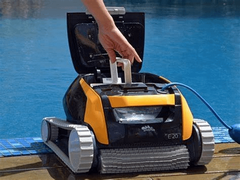 Maytronics Dolphin E20