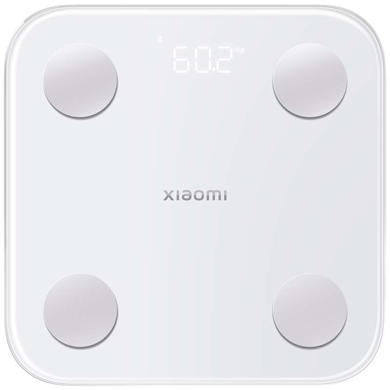 XIAOMI Body Composition Scale S400