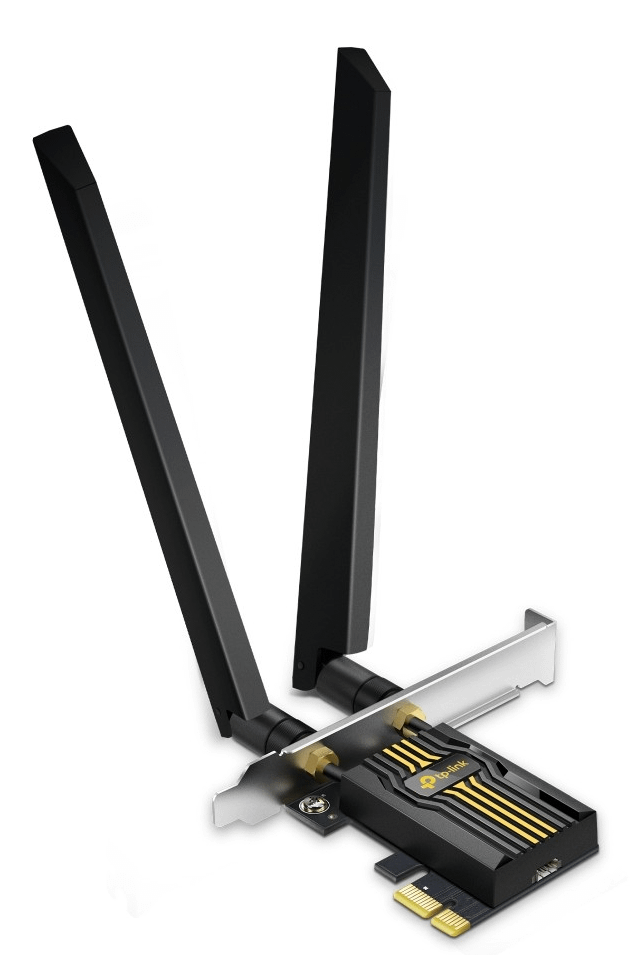 TP LINK ARCHER TBE400E