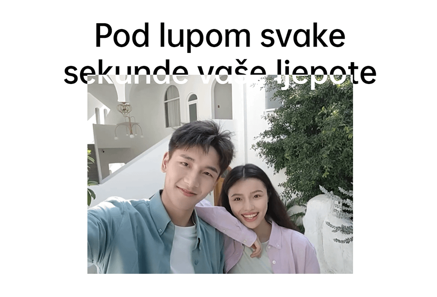 OPPO Reno 5 5G 8GB 128GB (Astral Blue)