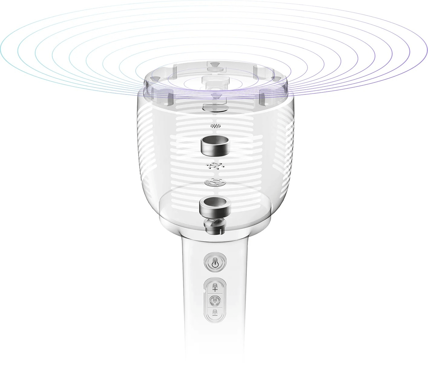 Xiaomi Karaoke Microphone