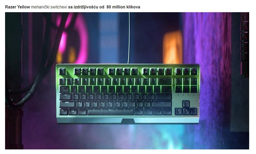 Razer RZ03-03491800-R3M1