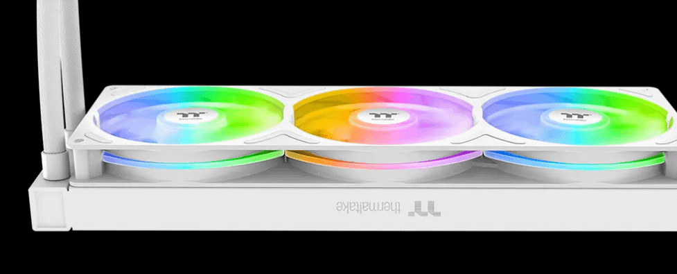 Thermaltake TH360-S V3 ARGB Sync vodeno hlađenje