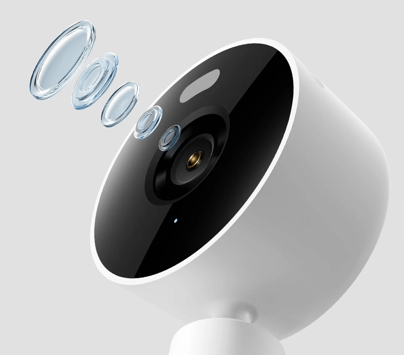 Xiaomi Smart Camera C100