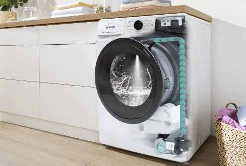 Gorenje WPNEI94A1SWIFI