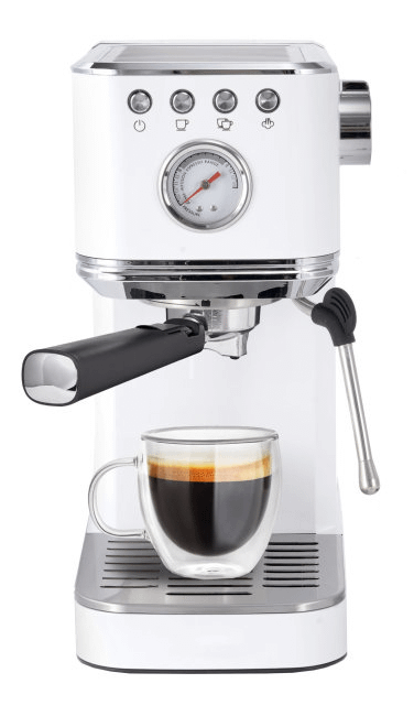 Elit Perfetto 2u1 ECM-24 aparat za kafu