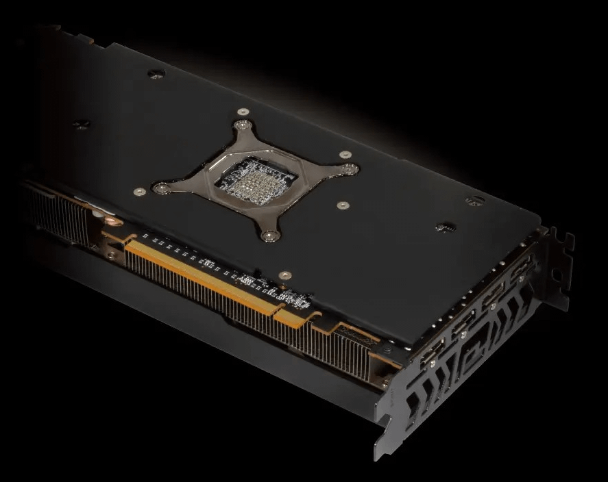 PowerColor RX 7800 XT 16GB grafička kartica