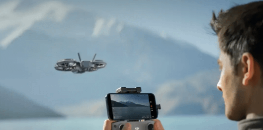 DJI NEO 2 Motion Fly More Combo