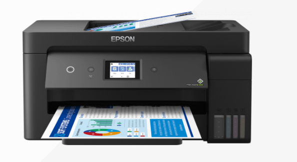 EPSON  L14150 A3+
