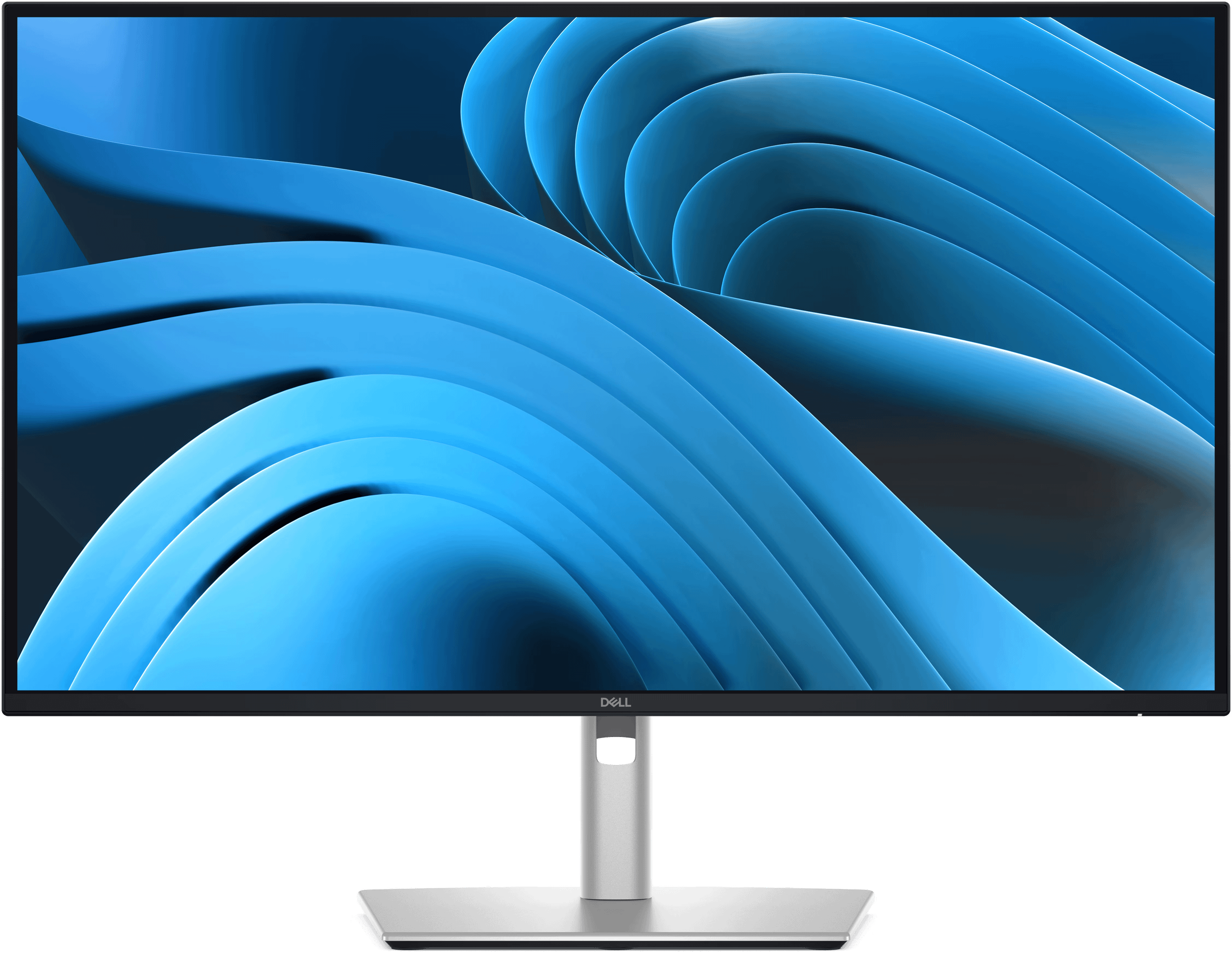 DELL Pro Plus P2725D monitor