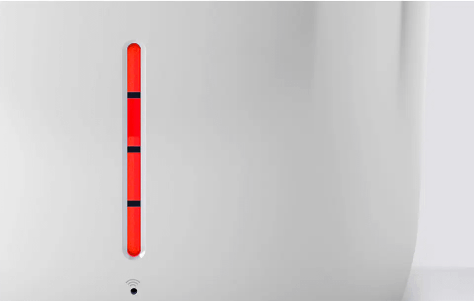 Petoneer Replacement Filters 3pcs