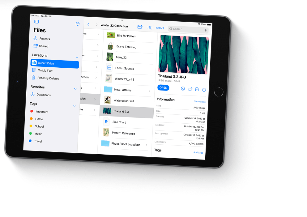 Apple iPad 10.2 (9. gen) grey