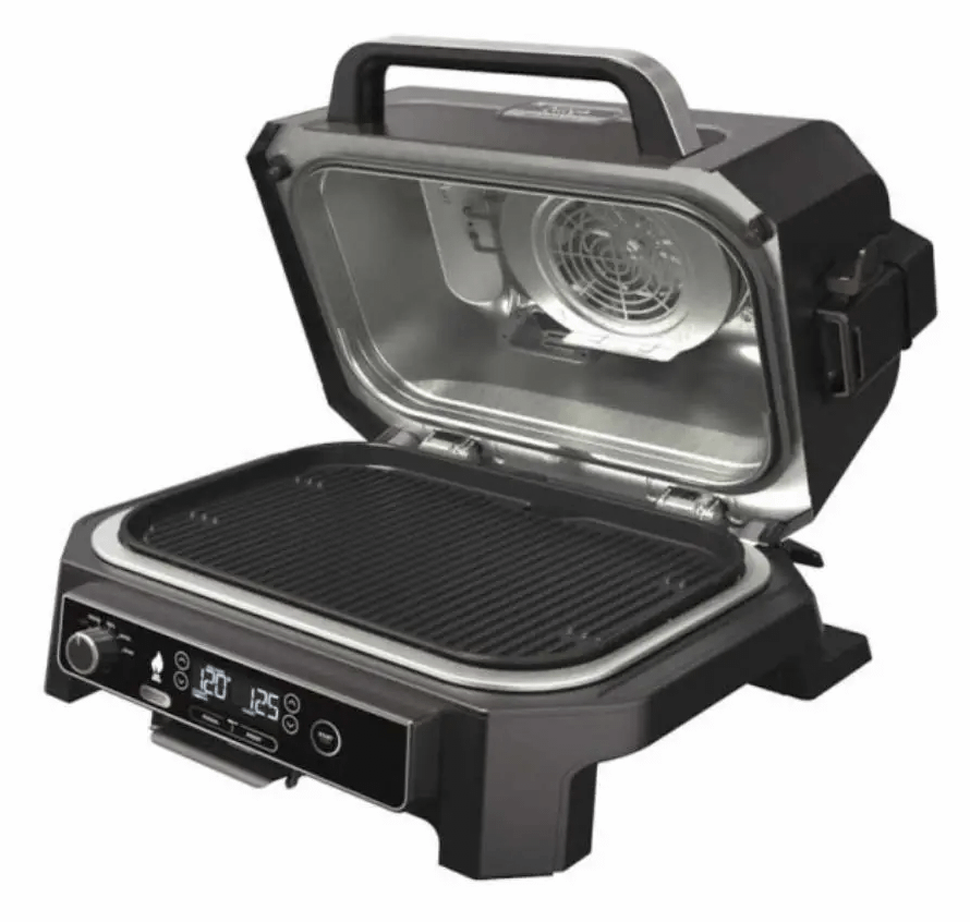 Ninja OG850EU Woodfire Pro XL roštilj