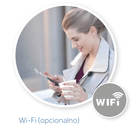 Haier Split konzolna 16k