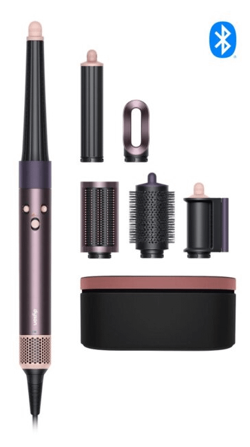 Dyson Airwrap i.d. (Jasper Plum) multistyler + šnale