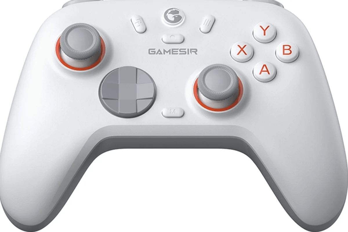 GameSir NOVA 2 LITE White