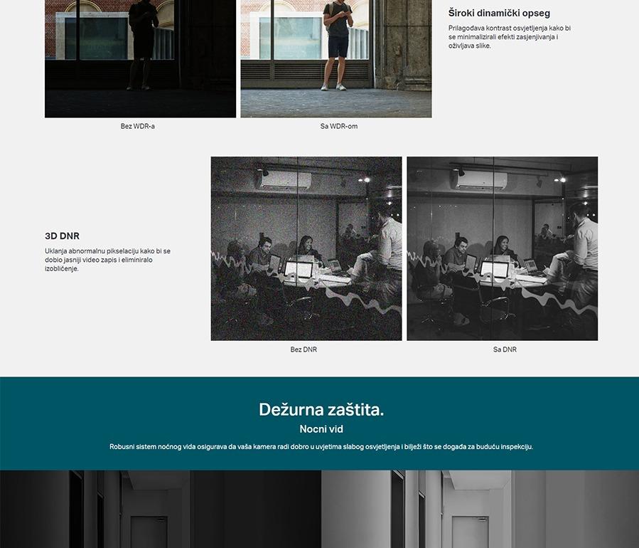 TP LINK VIGI C400HP-2.8