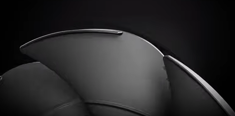 GIGABYTE RTX 5070 EAGLE OC ICE SFF 12GB grafička kartica