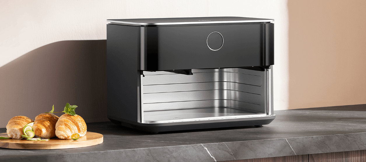 Xiaomi Dual Zone Air Fryer 10L
