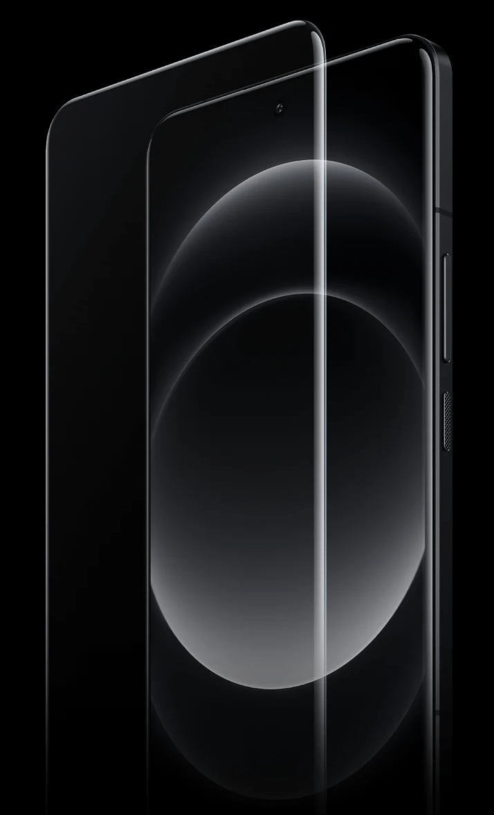 Xiaomi 14 Ultra 16GB 512GB (Black)