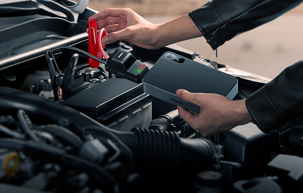 Baseus C00245700111-00