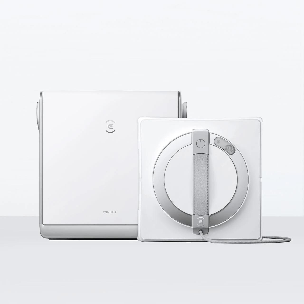 Ecovacs WINBOT W2 OMNI