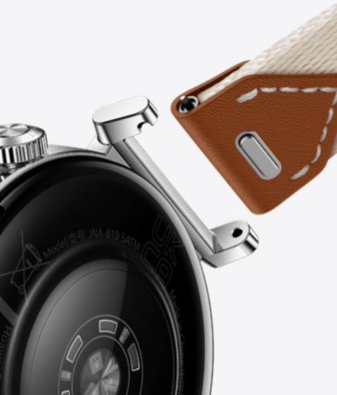 HUAWEI WATCH GT5 41mm White