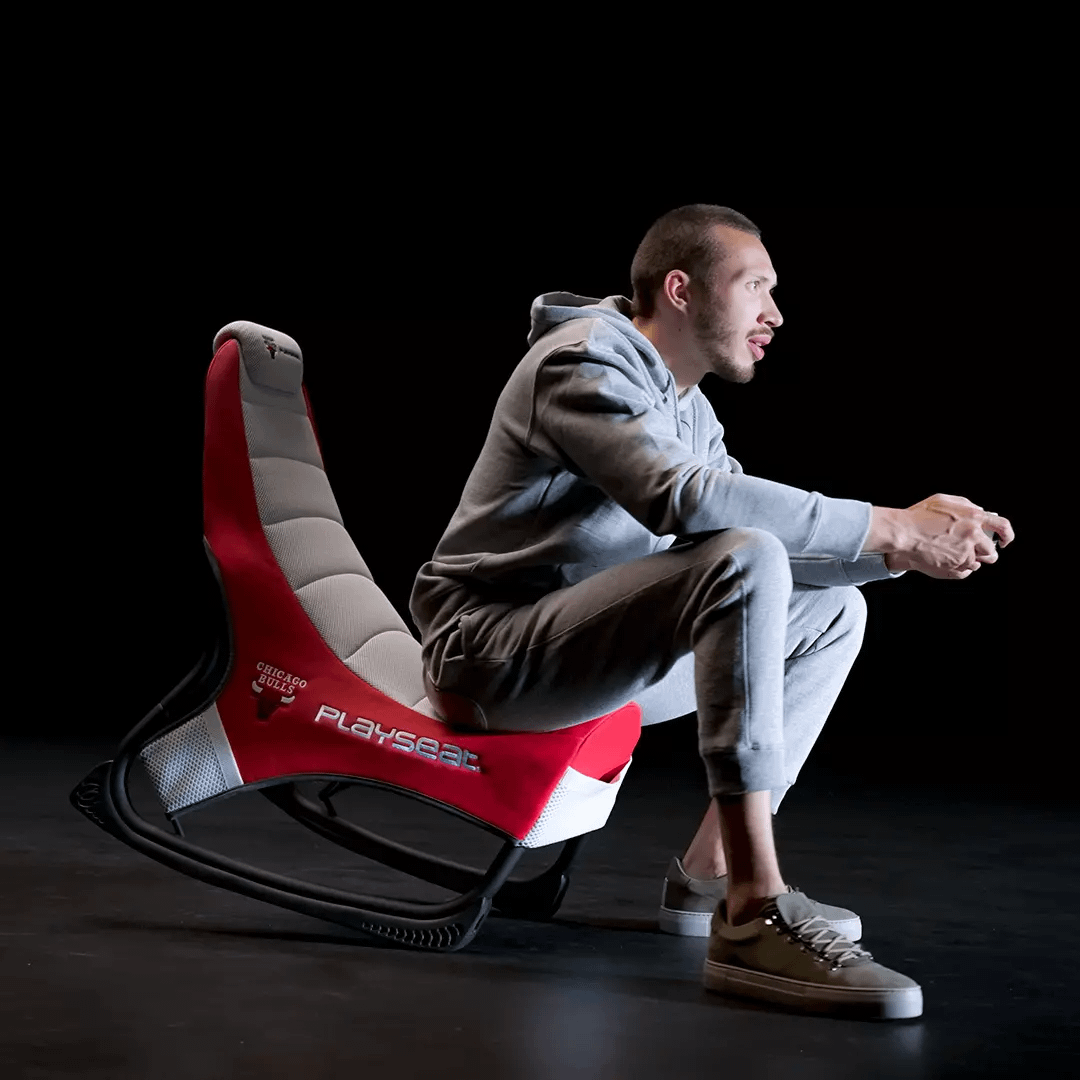 Playseat NBA - Chicago Bulls
