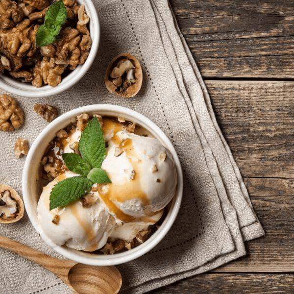 Ariete Gran Gelato Metal 693 aparat za sladoled