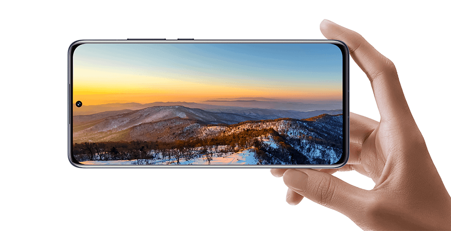 Xiaomi 12X 8GB 128GB (Gray)