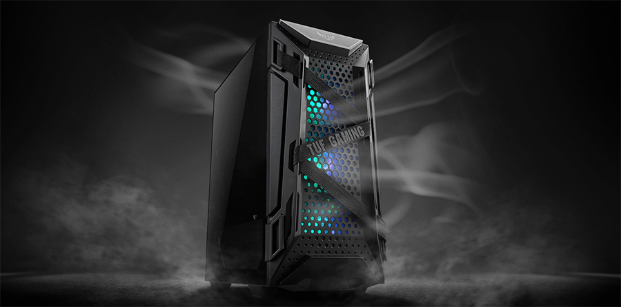 ASUS TUF GAMING GT301